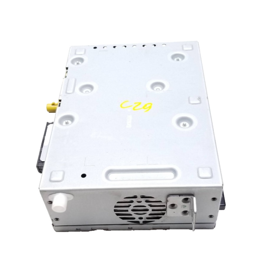 2017 Jaguar Xe Audio Radio Receiver Hx63-18k812-db OEM