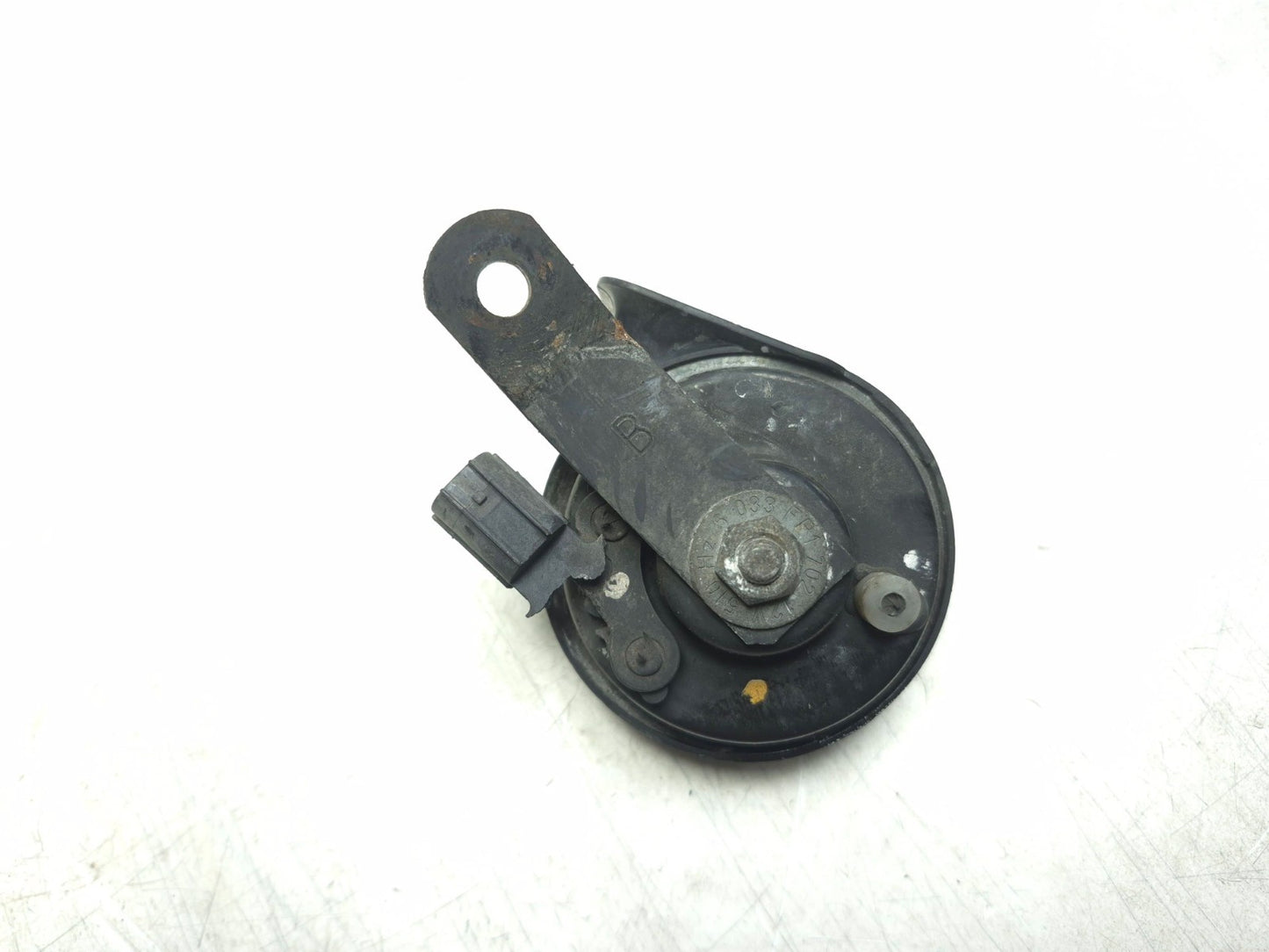2008 Acura Tl Type-s Horn Signal OEM