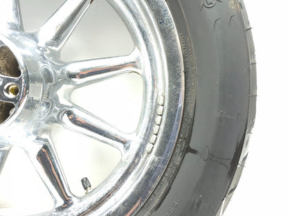 2002-2008 Harley Touring Street Glide Rear Wheel Rim & Tire OEM