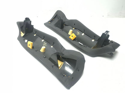 2013 Volvo S60 Rear Seat Side Bolster Cushion OEM 1288689