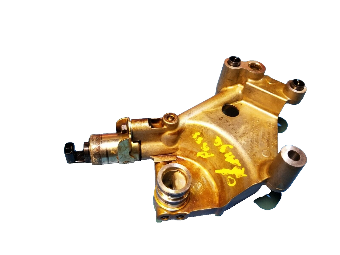 2009 Range Rover Sport Engine Right Vvt Variable Valve Timing Solenoid OEM