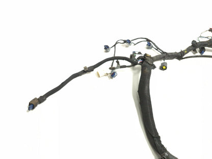 2010 Dodge Caliber Engine Wire Harness 05148182ab OEM