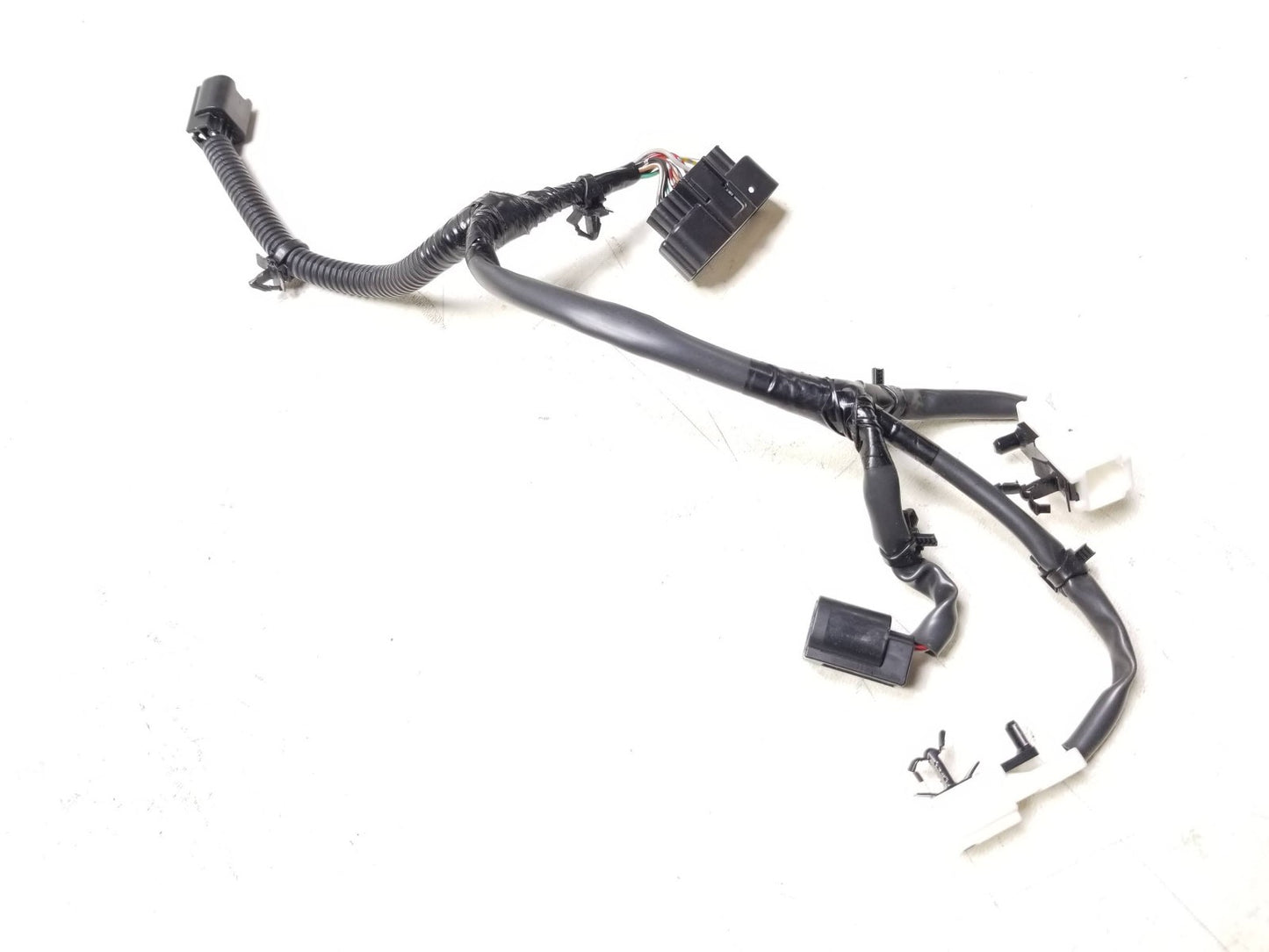 2016 Infiniti Q50 Seat Occupant Detection Module Wire Harness OEM