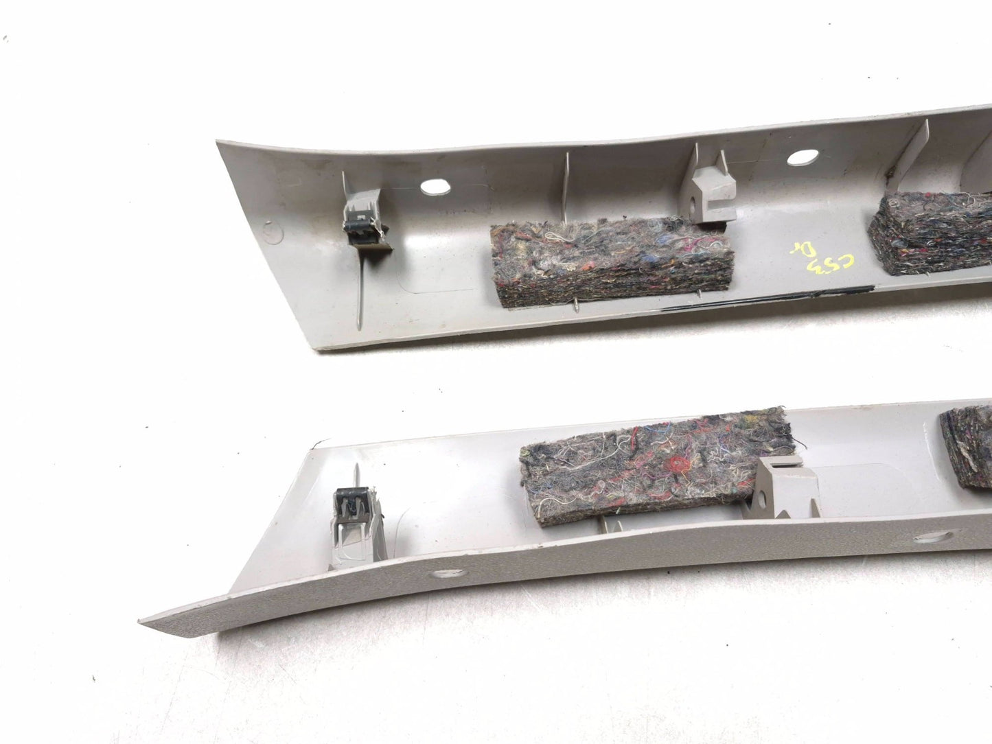 2013 Ford Transit Connect Windshield A Pillar Trim Cover Left & Right  OEM