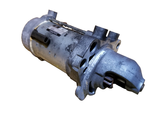 2017 Cadillac Xt5 Starter Motors OEM