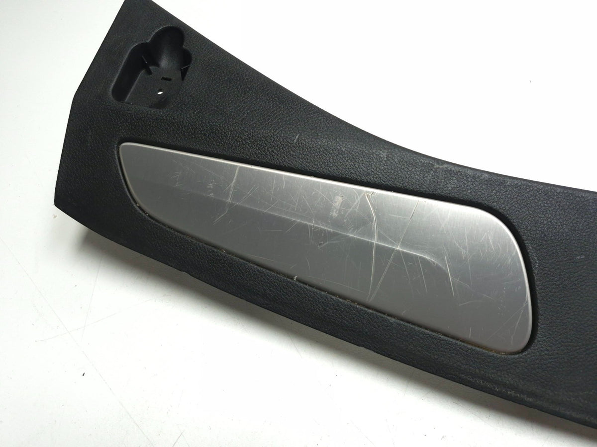 2011-2021 Jeep Grand Cherokee Rear Tailgate Scuff Plate Trim Panel OEM