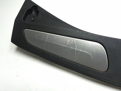 2011-2021 Jeep Grand Cherokee Rear Tailgate Scuff Plate Trim Panel OEM