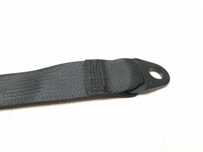 2014 Fiat 500l Rear Seat Belt Retractor Left & Right OEM