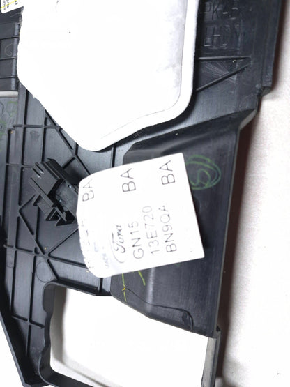 2019 Ford Ecosport Dashboard Panel Lower Trim Passenger Side Right OEM