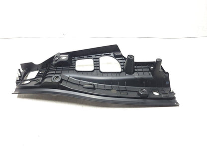 17-23 Alfa Romeo Stelvio Rear Seat Bolster Mount Bracket Support Left Right OEM