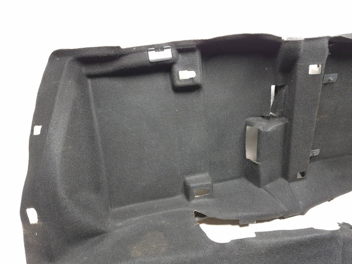 2019 Hyundai Kona Interior Floor Carpet Liner Trim Front & Rear OEM