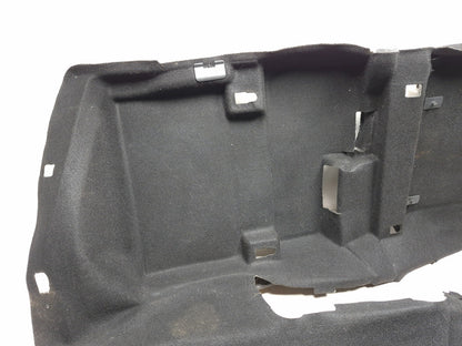 2019 Hyundai Kona Interior Floor Carpet Liner Trim Front & Rear OEM