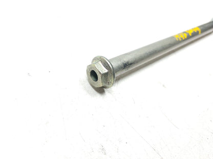 2020 - 2024  Yamaha Mt-03 Rear Swingarm Pivot Bolt OEM