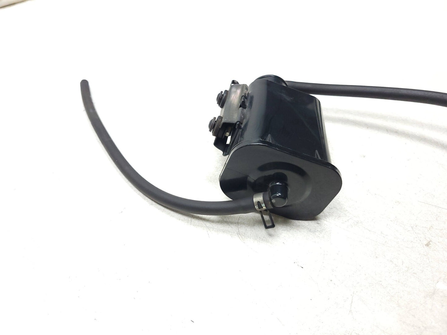 2008 - 2014 Ducati Monster 696 Evap Vapor Charcoal Emission Canister OEM