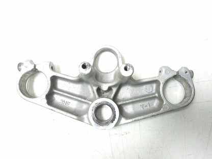 1991 Yamaha Fzr600r Triple Tree Upper OEM
