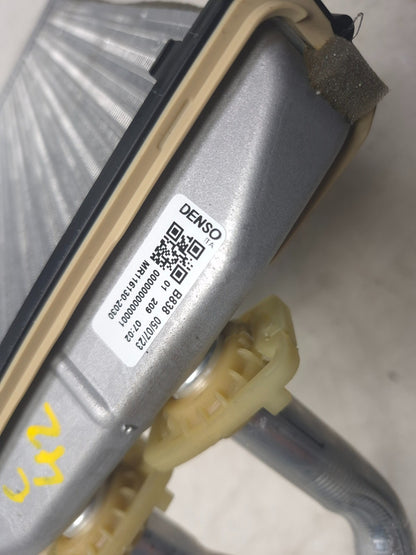 2024 Alfa Romeo Stelvio Heater Core OEM