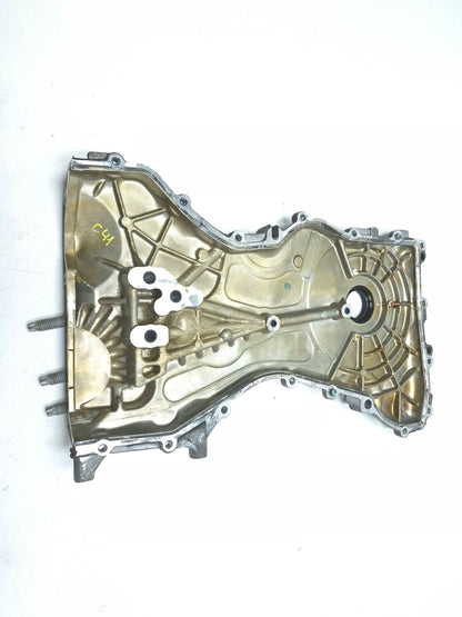 2017 Ford Transit Connect Xl Timing Cover OEM Cv6e-6059-cb