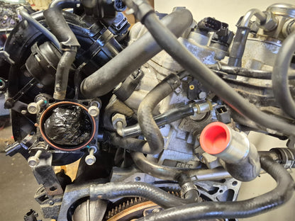 2015 Kia Soul Engine 1.6l (vin 2, 8th Digit) 122k Miles G77p ✅