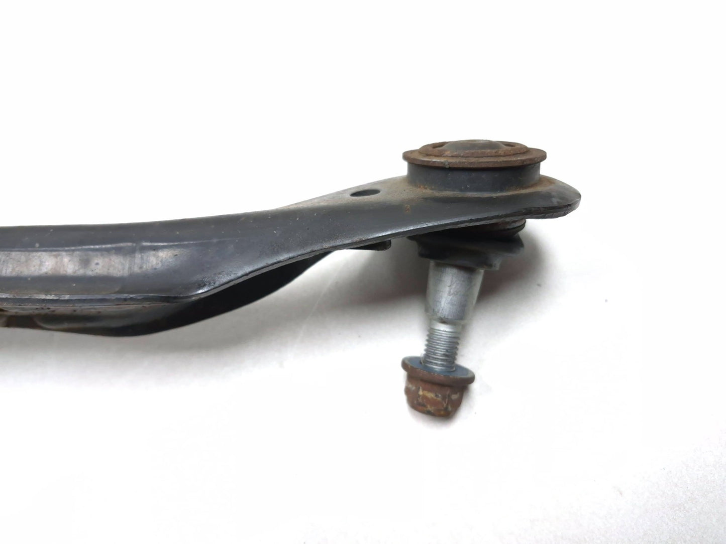 2019 Ford Ecosport Control Arm Upper & Lower Rear Driver Side Left OEM