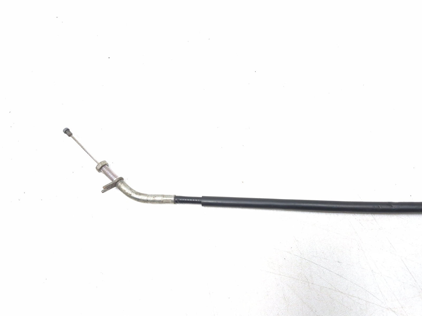 2017 Honda Crf250rl Rally Clutch Cable OEM