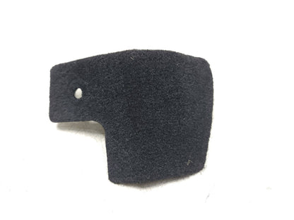 2017-2023 Alfa Romeo Stelvio Trunk Insulator Carpet Rear Passenger Side Rh OEM