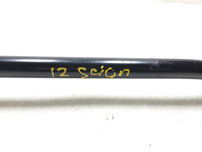 2011 - 2016 Scion Tc Front Stabilizer Sway Bar OEM