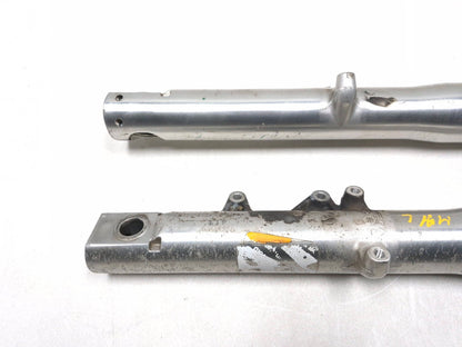 2004 Honda Shadow Aero Vt750c Front Fork Suspension Shock Pair OEM