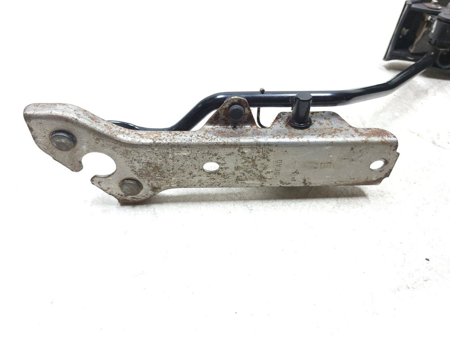 2004 - 2008 Acura Tl Gas Pedal Accelerator OEM