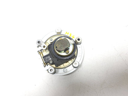 02-06 Ducati Monster M600 620 Lock Set Gas Cap Ignition Key Locks Cdi OEM