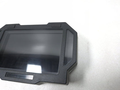 2023 Csc Rx3 Rx4 Adventure Instrument Gauge Cluster OEM