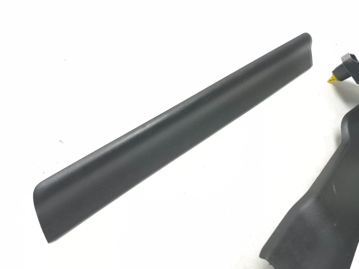 2013 Volvo S60 Door Sill Scuff Plate Front & Rear Left & Right 3 Pcs OEM