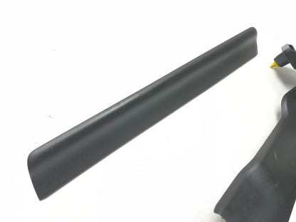 2013 Volvo S60 Door Sill Scuff Plate Front & Rear Left & Right 3 Pcs OEM
