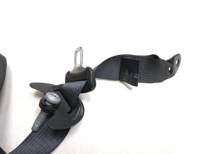 2020 Dodge Challenger Rear Seat Belt Retractor 3 Pcs OEM