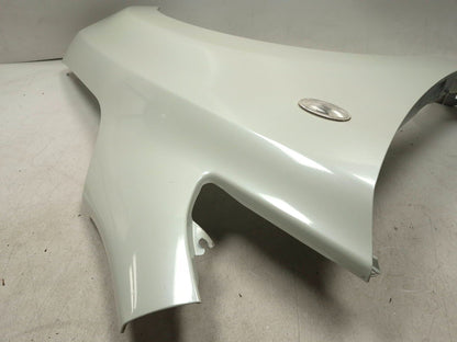 2012 Nissan Leaf Front Fender Passenger Side Right OEM