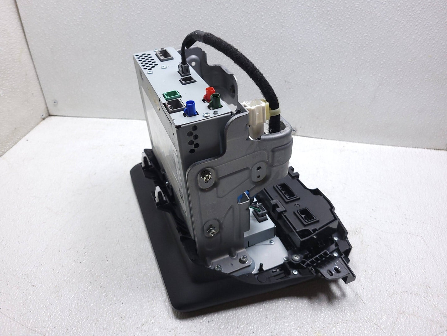 18-22 Honda Odyssey Radio Dash Center Display Screen & Receiver & Climate OEM