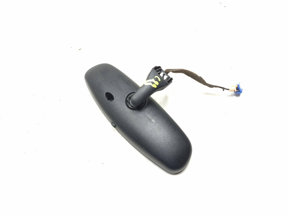 2008 Acura Tl Type-s Interior Rear View Mirror Auto Dimming 76400-sep-a02za OEM