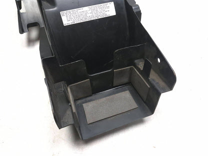 2001 Suzuki Gsx 750f Katana Rear Fender OEM