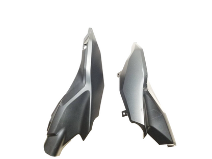 19 - 23 Honda Cbf300 Cb300 Side Frame Cover Fairing Left & Right   OEM