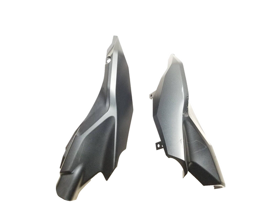 19 - 23 Honda Cbf300 Cb300 Side Frame Cover Fairing Left & Right   OEM