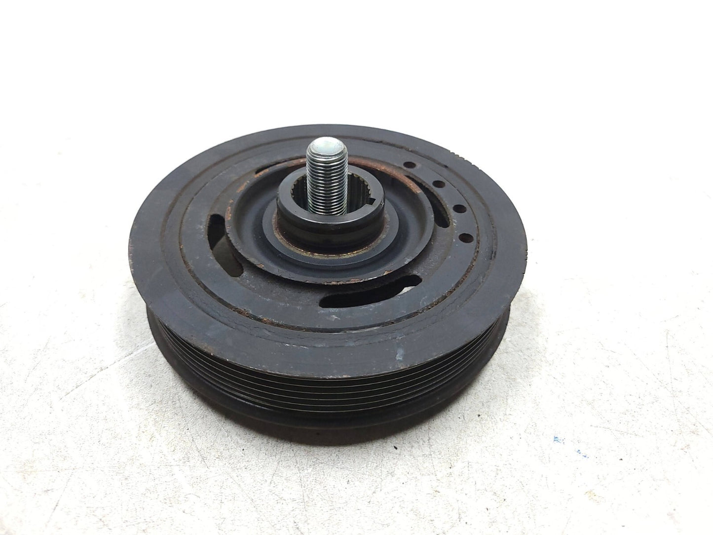 2017 Honda Accord Crankshaft Pulley OEM