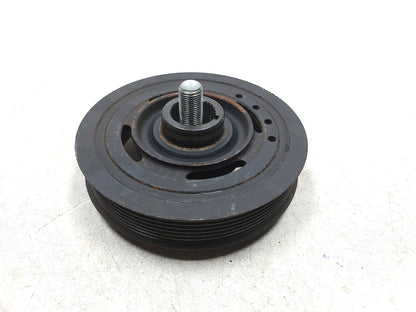 2017 Honda Accord Crankshaft Pulley OEM