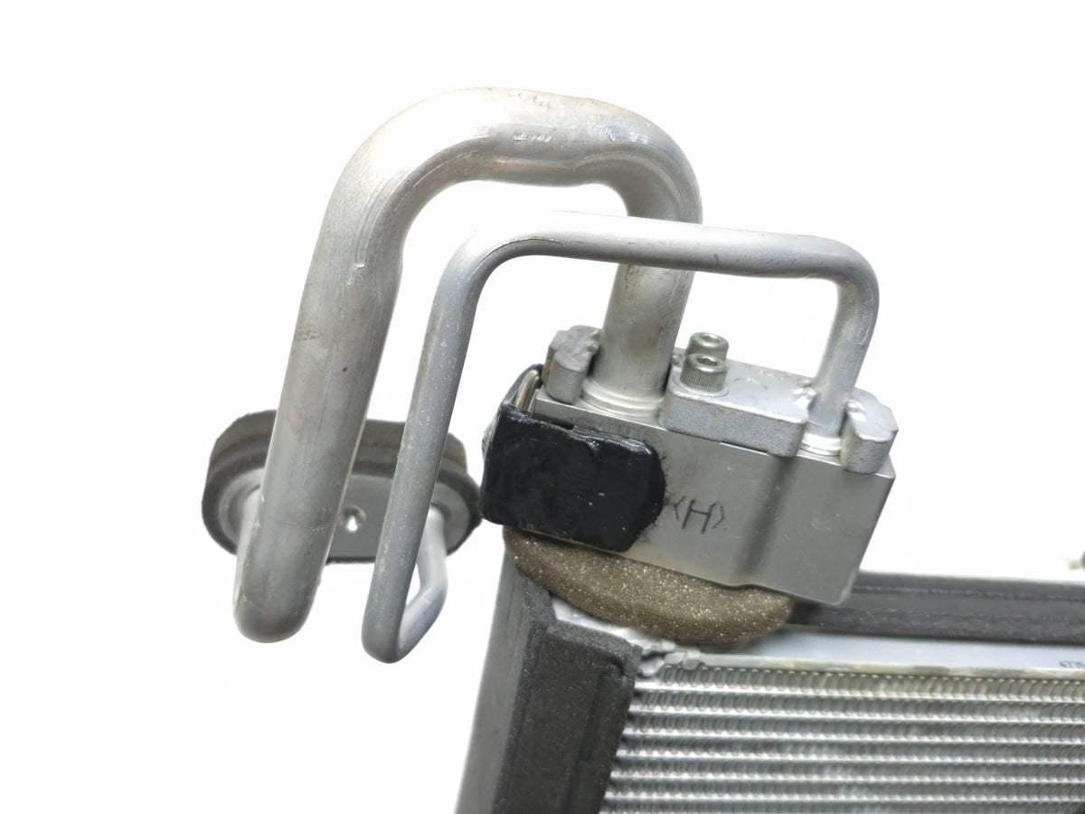 2013 Honda Cr-z Ac Evaporator OEM