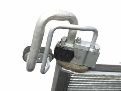 2013 Honda Cr-z Ac Evaporator OEM