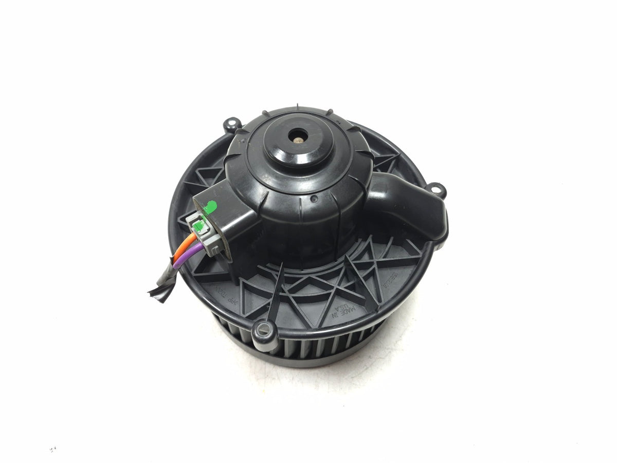2010 Chevrolet Equinox HVAC Blower Fan Motor OEM