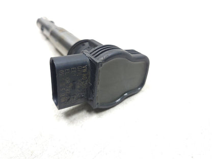 2009 - 2012 Audi A4 S4 Sedan Ignition Coils