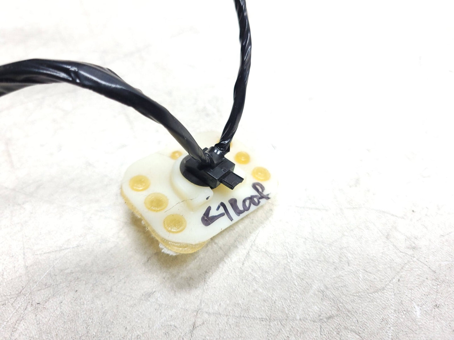 2007 - 2009 Acura Mdx Wire Harness Roof OEM