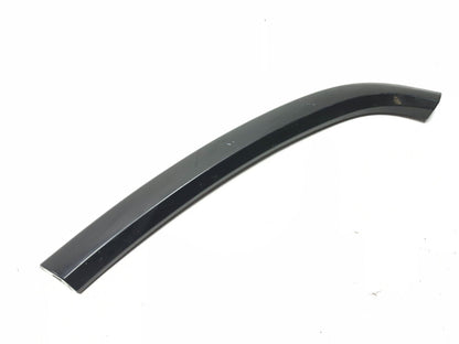 2015 Jeep Grand Cherokee Rear Forward Wheel Arch Flare Molding Driver Side OEM
