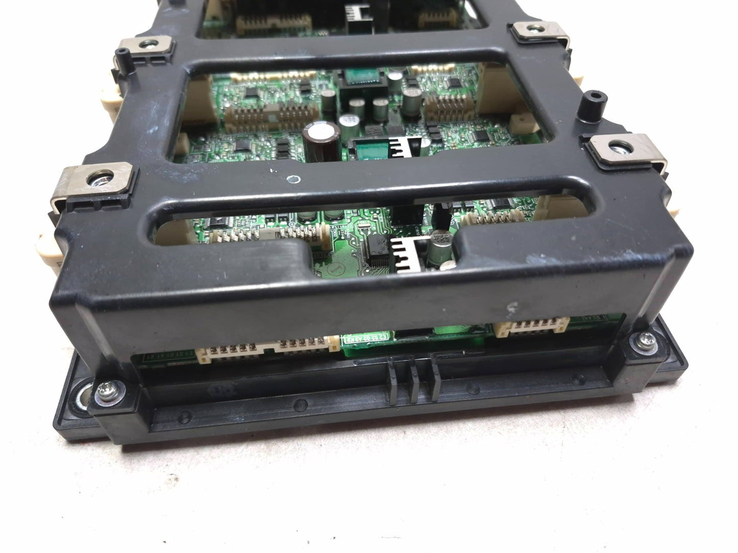 2007 Toyota Prius Synergy Drive Dc Inverter Converter G9200-47120 OEM