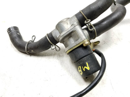 2002 2003 Honda Cbr900rr Cbr954rr Secondary Air Valve Solenoid OEM