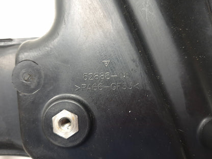 2004-2013 Harley-davidson Sportster Xl883 Oil Tank Reservoir 62888-04 OEM